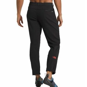The North Face FlashDry-XD Rock Climbing Pants – Black – Men’s 36x30